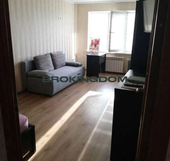 Foto 1. Monoambiente piso, en venta. Kyiv Podilskyi