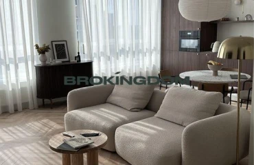 Fotografie Trei Camere apartament, de vânzare. Brovary В'ячеслава Чорновола