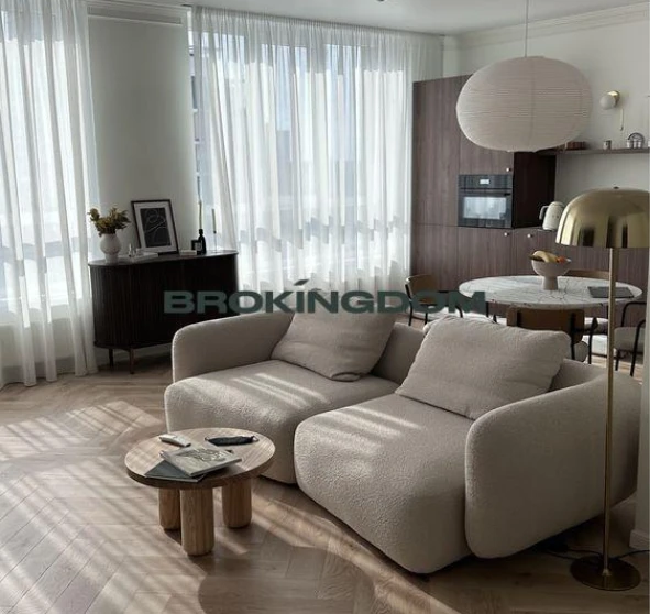 Fotografie 1. Trei Camere apartament, de vânzare. Brovary В'ячеслава Чорновола