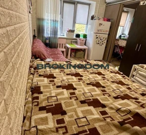 Фото 2. Однокомнатная квартира, продажа. Киев Голосіївський