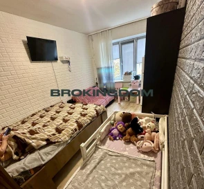 Фото 3. Однокомнатная квартира, продажа. Киев Голосіївський