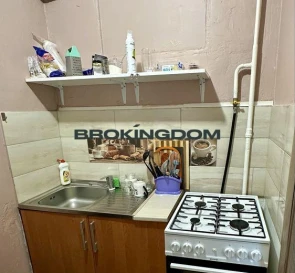 Фото 4. Однокомнатная квартира, продажа. Киев Голосіївський