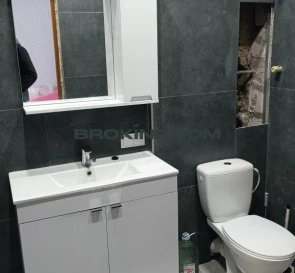 Foto 3. Monoambiente piso, en venta. Kyiv Darnytskyi