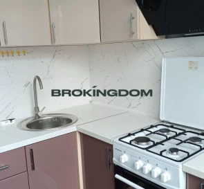 Foto 5. Monoambiente piso, en venta. Kyiv Darnytskyi