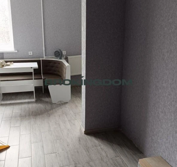 Foto 1. Monoambiente piso, en venta. Kyiv Darnytskyi