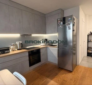 Foto 2. Monoambiente piso, en venta. Kyiv Darnytskyi