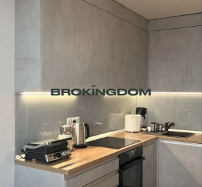 Foto 4. Monoambiente piso, en venta. Kyiv Darnytskyi