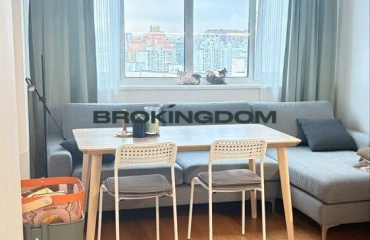 Foto Monoambiente piso, en venta. Kyiv Darnytskyi