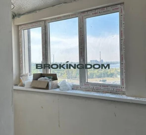 Фото 2. Однокомнатная квартира, продажа. Киев Дарницький