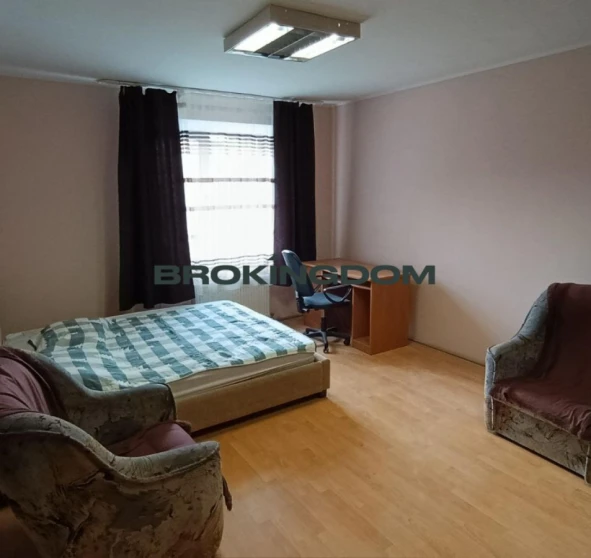 Фото 1. Однокімнатна квартира, продаж. Бровари Декабристів