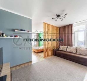 Фото 2. Однокомнатная квартира, продажа. Киев Дарницький