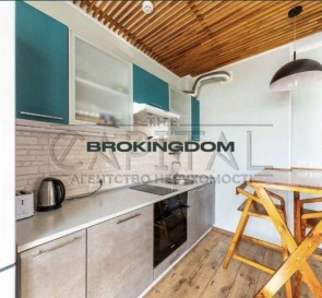 Фото 3. Однокомнатная квартира, продажа. Киев Дарницький