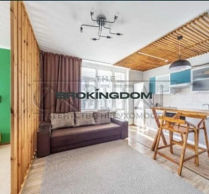 Фото 4. Однокомнатная квартира, продажа. Киев Дарницький