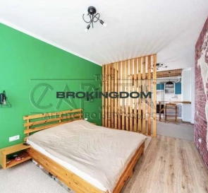 Фото 5. Однокомнатная квартира, продажа. Киев Дарницький