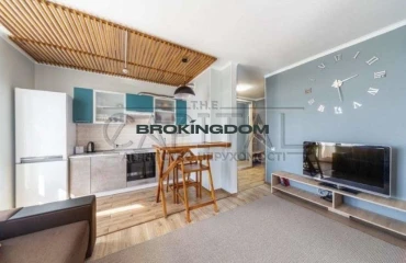 Фото Однокомнатная квартира, продажа. Киев Дарницький