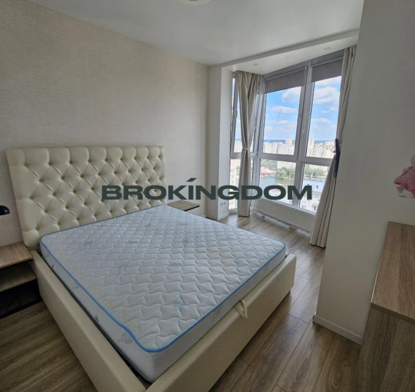 Photo 1. One-Room flat, for sale. Kyiv Дарницький