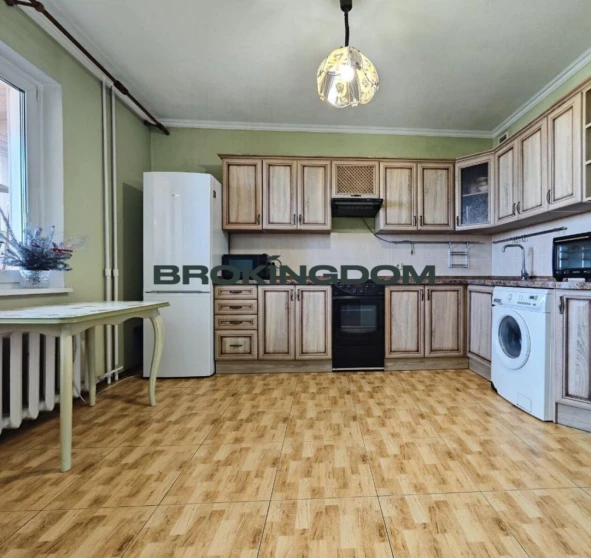 Photo 1. One-Room flat, for sale. Kyiv Дарницький