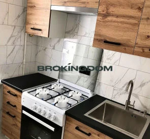 Photo 2. One-Room flat, for sale. Kyiv Дарницький