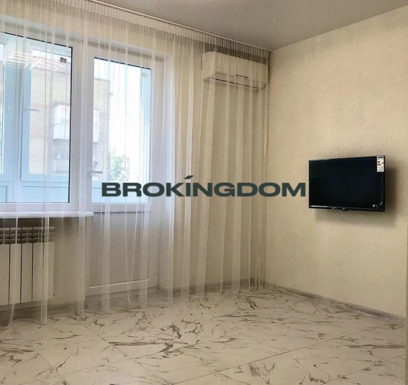 Photo 1. One-Room flat, for sale. Kyiv Дарницький