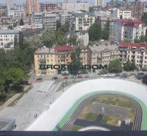 Фото 3. Четырехкомнатная квартира, продажа. Киев Голосіївський