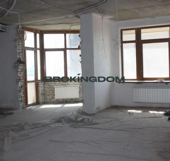 Фото 1. Четырехкомнатная квартира, продажа. Киев Голосіївський