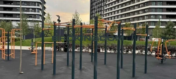 Фото 3. Трикімнатна квартира, продаж. Київ Дарницький