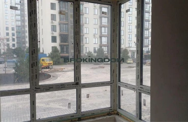 Фото Двухкомнатная квартира, продажа. Святопетровское Соборна