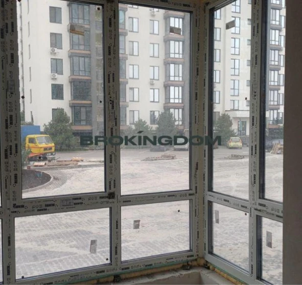 Photo 1. Two-Room flat, for sale. Sviatopetrivske Соборна