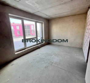 Фото 3. Двухкомнатная квартира, продажа. Білока Ювілейний