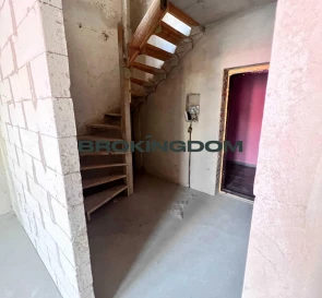 Фото 4. Двухкомнатная квартира, продажа. Білока Ювілейний