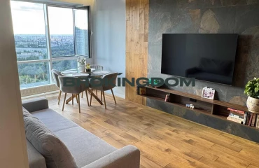 Fotografie Trei Camere apartament, de vânzare. Kyiv Дарницький