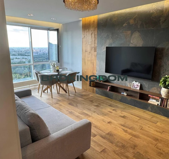 Photo 1. Three-Room flat, for sale. Kyiv Дарницький