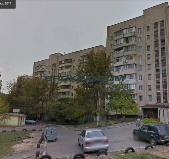 Foto 1. Monoambiente piso, en venta. Kyiv Podilskyi