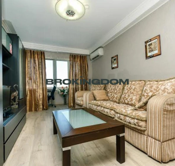 Фото 1. Двокімнатна квартира, продаж. Київ Шевченківський