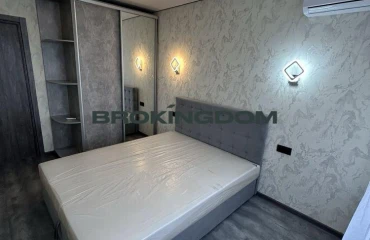 Фото Однокімнатна квартира, продаж. Бровари Металургів