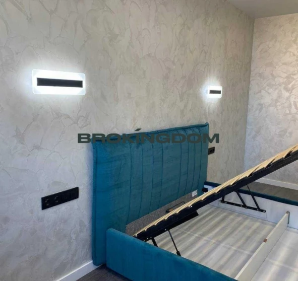 Фото 1. Двокімнатна квартира, продаж. Бровари Симона Петлюри (Черняховського)