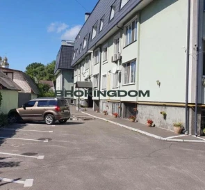 Фото 3. Однокімнатна квартира, продаж. Бровари Шолом-Алейхема