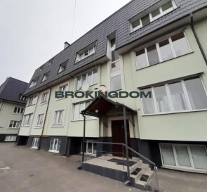 Фото 4. Однокімнатна квартира, продаж. Бровари Шолом-Алейхема