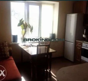 Фото 5. Однокімнатна квартира, продаж. Бровари Шолом-Алейхема