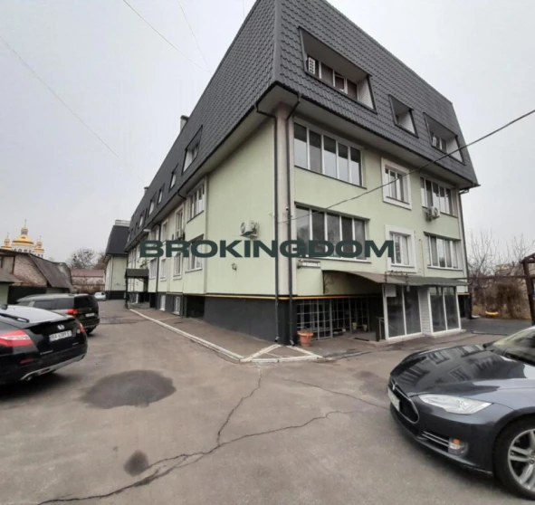 Фото 1. Однокімнатна квартира, продаж. Бровари Шолом-Алейхема