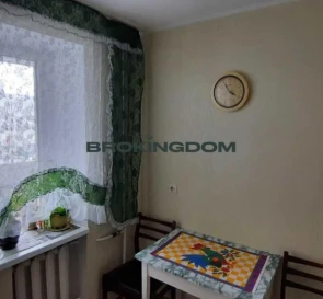 Fotografie 5. Garsonieră apartament, de vânzare. Kyiv Darnytskyi