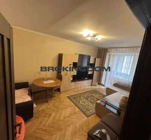 Фото 5. Двокімнатна квартира, продаж. Київ Оболонський