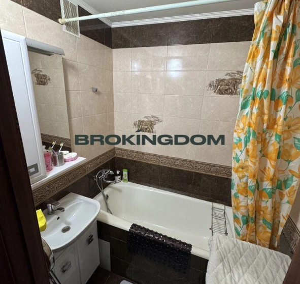 Фото 1. Двокімнатна квартира, продаж. Київ Оболонський