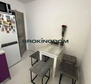 Фото 2. Однокімнатна квартира, продаж. Бровари Сергія Москаленка