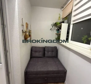 Фото 3. Однокімнатна квартира, продаж. Бровари Сергія Москаленка