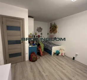 Фото 4. Однокімнатна квартира, продаж. Бровари Сергія Москаленка