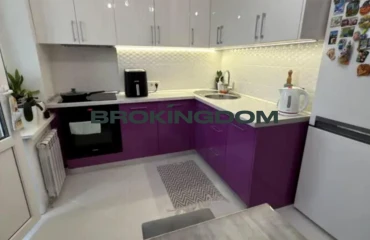 Фото Однокімнатна квартира, продаж. Бровари Сергія Москаленка