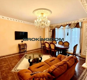 Фото 2. Многокомнатная квартира, продажа. Киев Оболонський