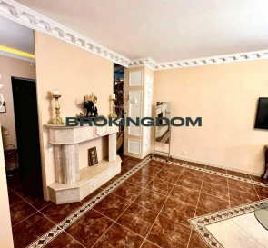 Фото 3. Многокомнатная квартира, продажа. Киев Оболонський