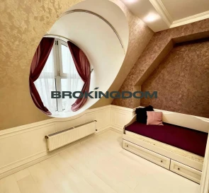 Фото 4. Многокомнатная квартира, продажа. Киев Оболонський